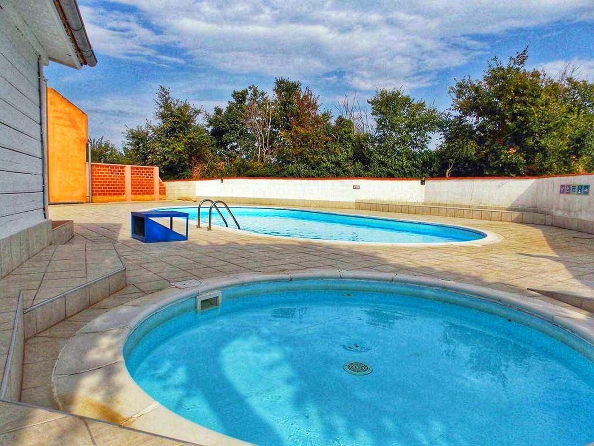 Apartment Buneta With Relaxing Outdoor Area Ližnjan エクステリア 写真