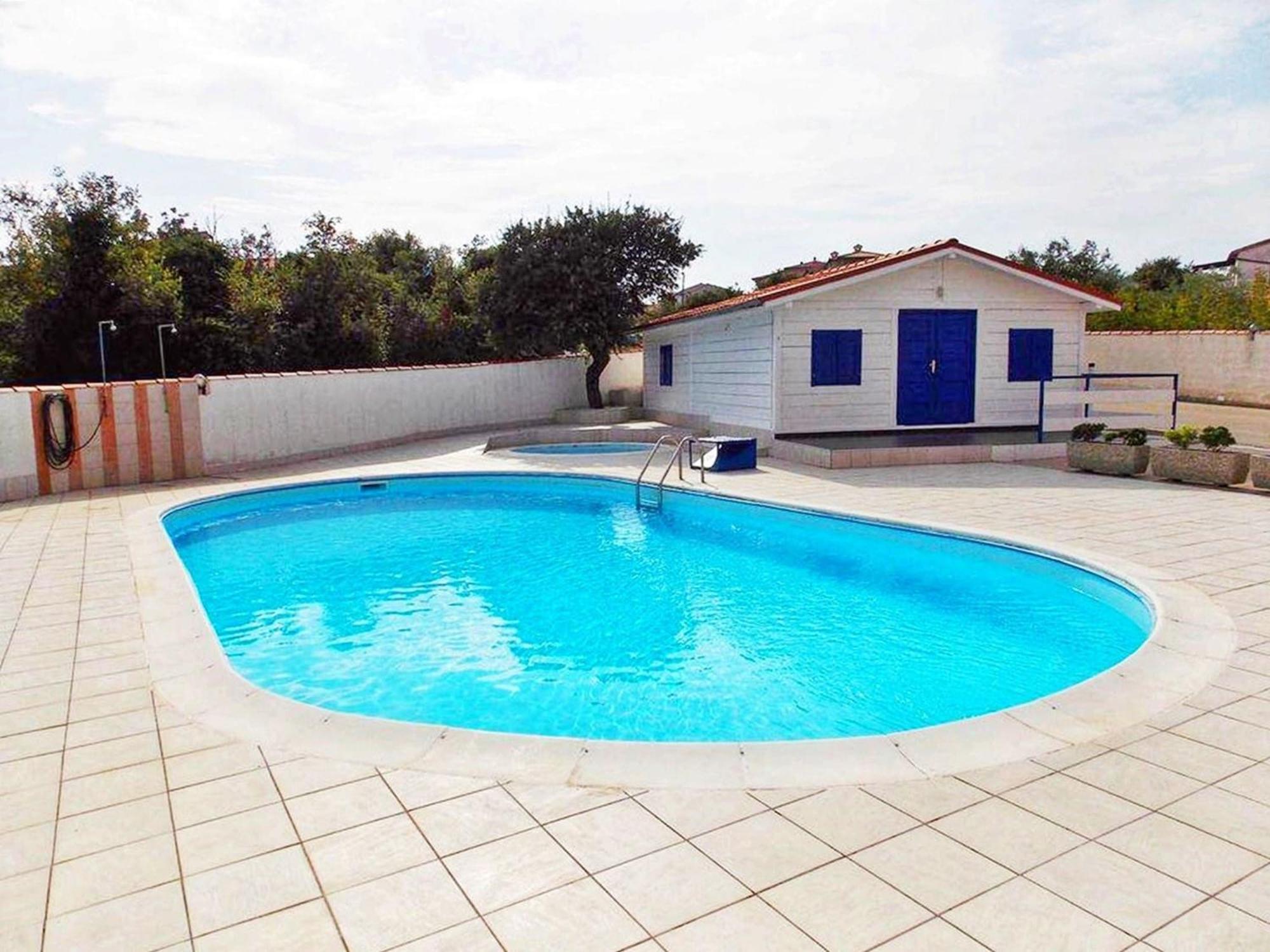 Apartment Buneta With Relaxing Outdoor Area Ližnjan エクステリア 写真