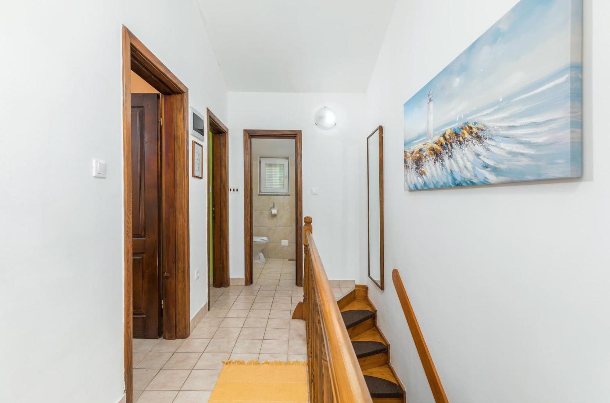 Apartment Buneta With Relaxing Outdoor Area Ližnjan エクステリア 写真